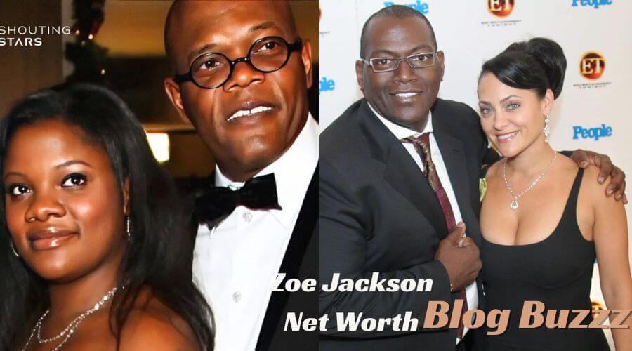 Zoe Jackson Net Worth